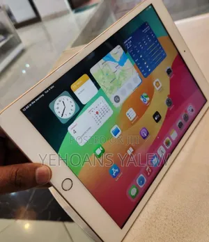New Apple iPad 10.2 (2021) 128 GB