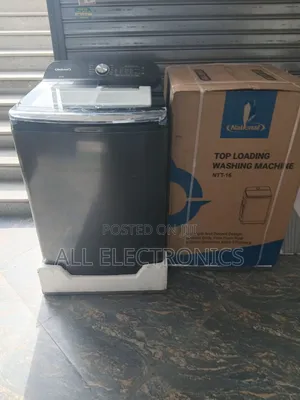 National 16kg Washing Machin