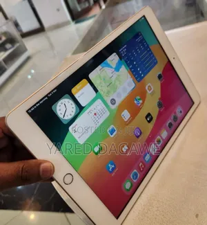 New Apple iPad 10.2 (2019) 128 GB Silver