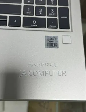 New Laptop HP EliteBook 850 16GB Intel Core I5 SSD 512GB