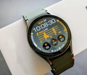 Orignal Samsung Galaxy Series 7 Smart Watch