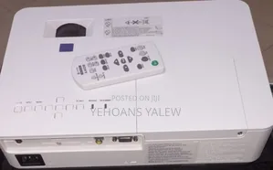 Sony Projector
Model Name VPL-Dx221
