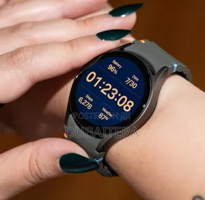 Original Samsung 46mm Smart Watch