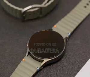 Original Samsung Lexury Smart Watch