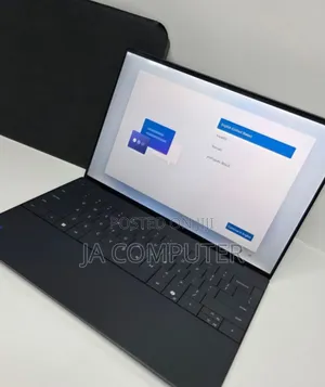 New Laptop Dell XPS 13 16GB Intel Core Ultra 7 SSD 512GB