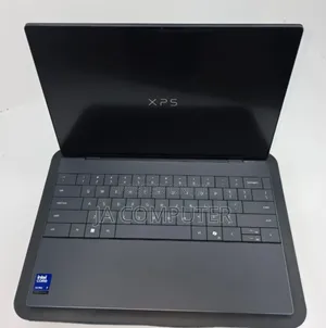 New Laptop Dell XPS 13 16GB Intel Core Ultra 7 SSD 512GB