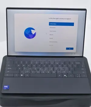 New Laptop Dell XPS 13 16GB Intel Core Ultra 7 SSD 512GB