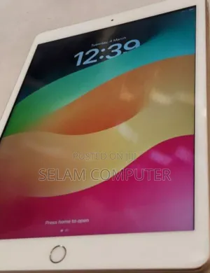 New Apple iPad 10.2 (2021) 128 GB