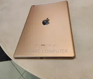 New Apple iPad 10.2 (2019) 128 GB Silver