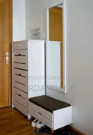 Shoes Rack