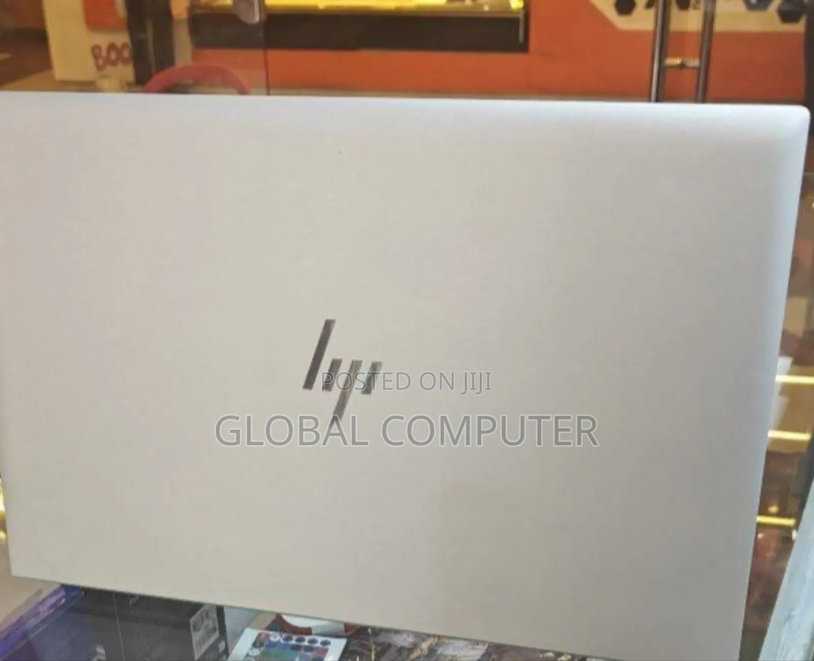 New Laptop HP EliteBook 850 G5 16GB Intel Core I7 SSD 512GB