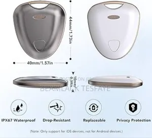 Smart Tag Key Finder Locator I