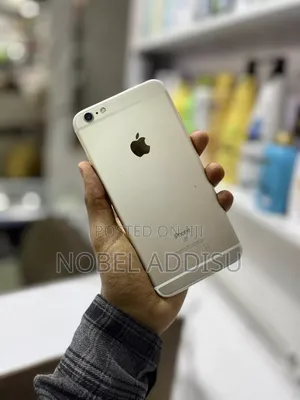Apple iPhone 6s Plus 128 GB