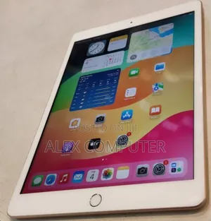 New Apple iPad 10.2 (2019) 128 GB