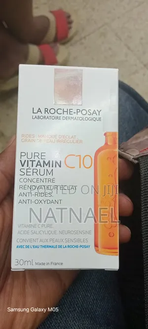 La Roche-Posay Vitamin C Serum