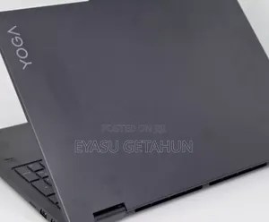 New Laptop Lenovo Yoga 7i 16GB Intel Core Ultra 7 SSD 512GB