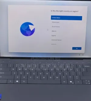 New Laptop Dell XPS 13 (9350) 16GB Intel Core Ultra 7 SSD 512GB