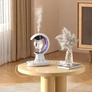 Upgraded Mosquito Repellent and Humidifer