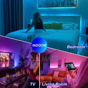 Supper Bright 5m Led Strip Light