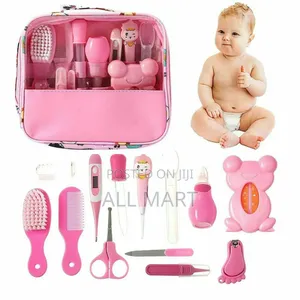 13 in 1 Portable Health Care Kit