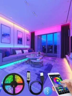 Super Bright 5m Led Strip Light