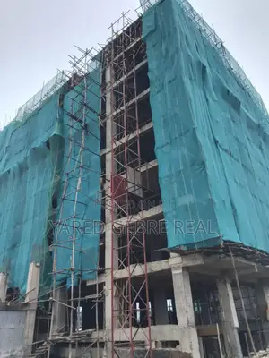 3bdrm Apartment in Highrise Realestate, Yeka for sale