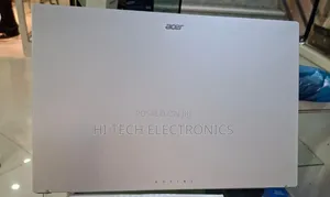 New Laptop Acer Aspire 5 8GB Intel Core i3 SSD 512GB