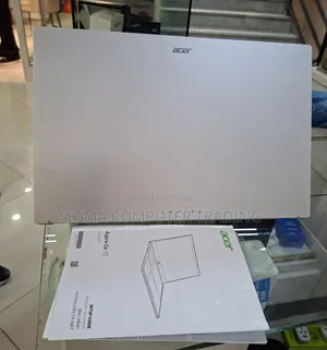 New Laptop Acer Aspire 1500 8GB Intel Core i3 SSD 512GB
