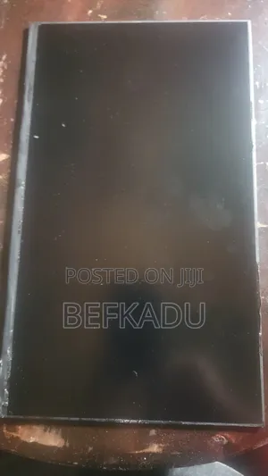 Frameless Screen 14inc