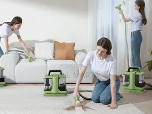 Sonifer Sf-2251 Portable Carper Cleaner