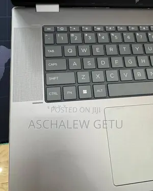 New Laptop HP Envy X360 16GB AMD Ryzen 7 SSD 2T