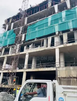 3bdrm Apartment in Temer, Gullele for sale