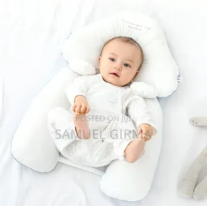 Mk- 0618 Multifunctional Double Side Soothing Cushion Pillow