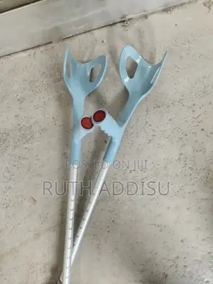 Crutches