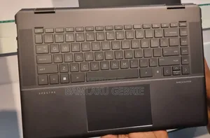New Laptop HP Spectre X360 16GB Intel Core I7 SSD 1T
