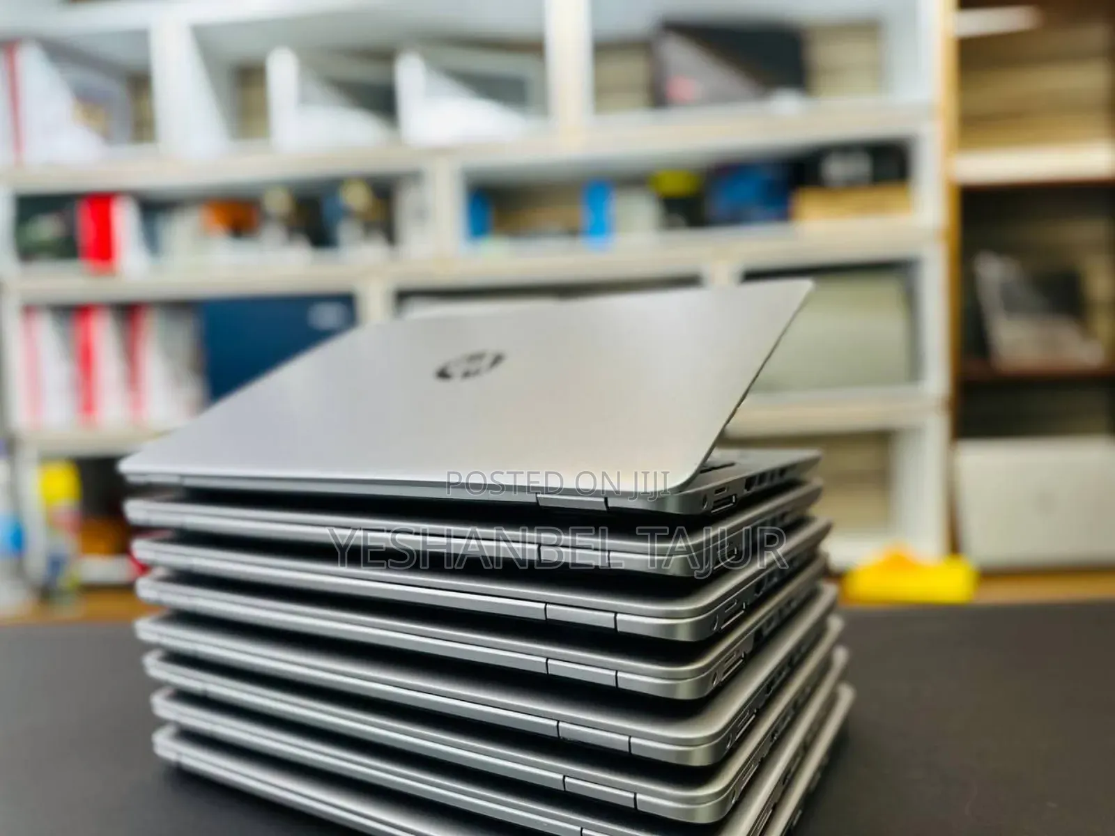 New Laptop HP EliteBook 840 G4 8GB Intel Core I5 SSD 512GB