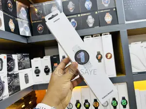 Samsung Galaxy Watch 7 Sliver