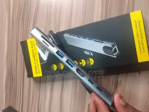 8in1 Converter