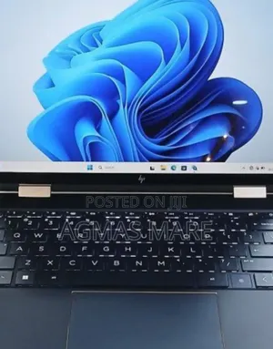 New Laptop HP Spectre X360 16GB Intel Core I7 SSD 1T