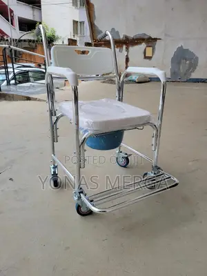 Pot=Toilet Chair٥፫commode Chair𠴲被multi-Purpose Chair計火toilet Chair