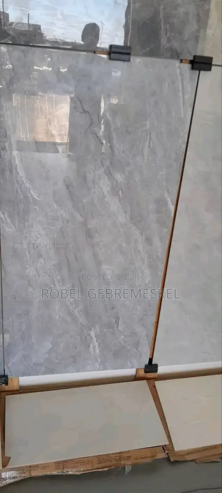 Ceramic Tiles