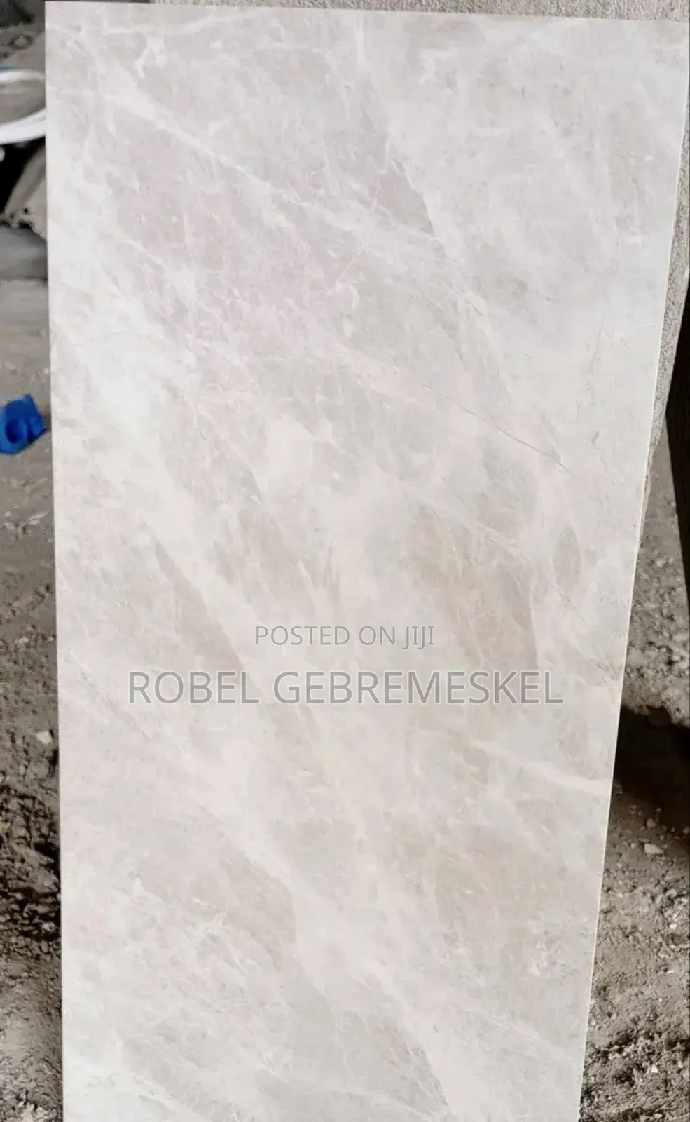 Ceramic Tiles