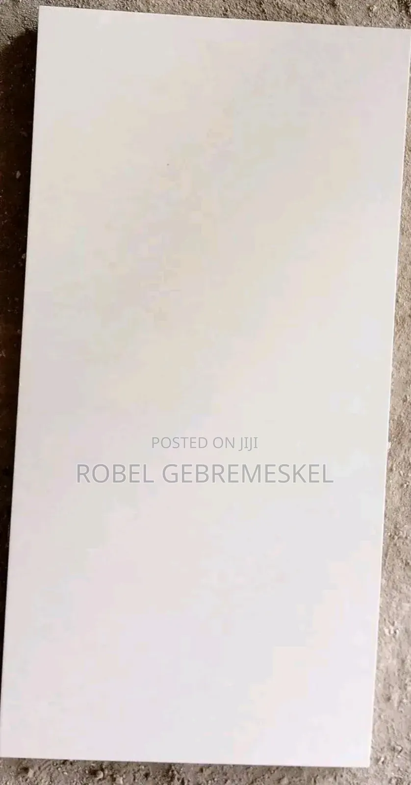 Ceramic Tiles