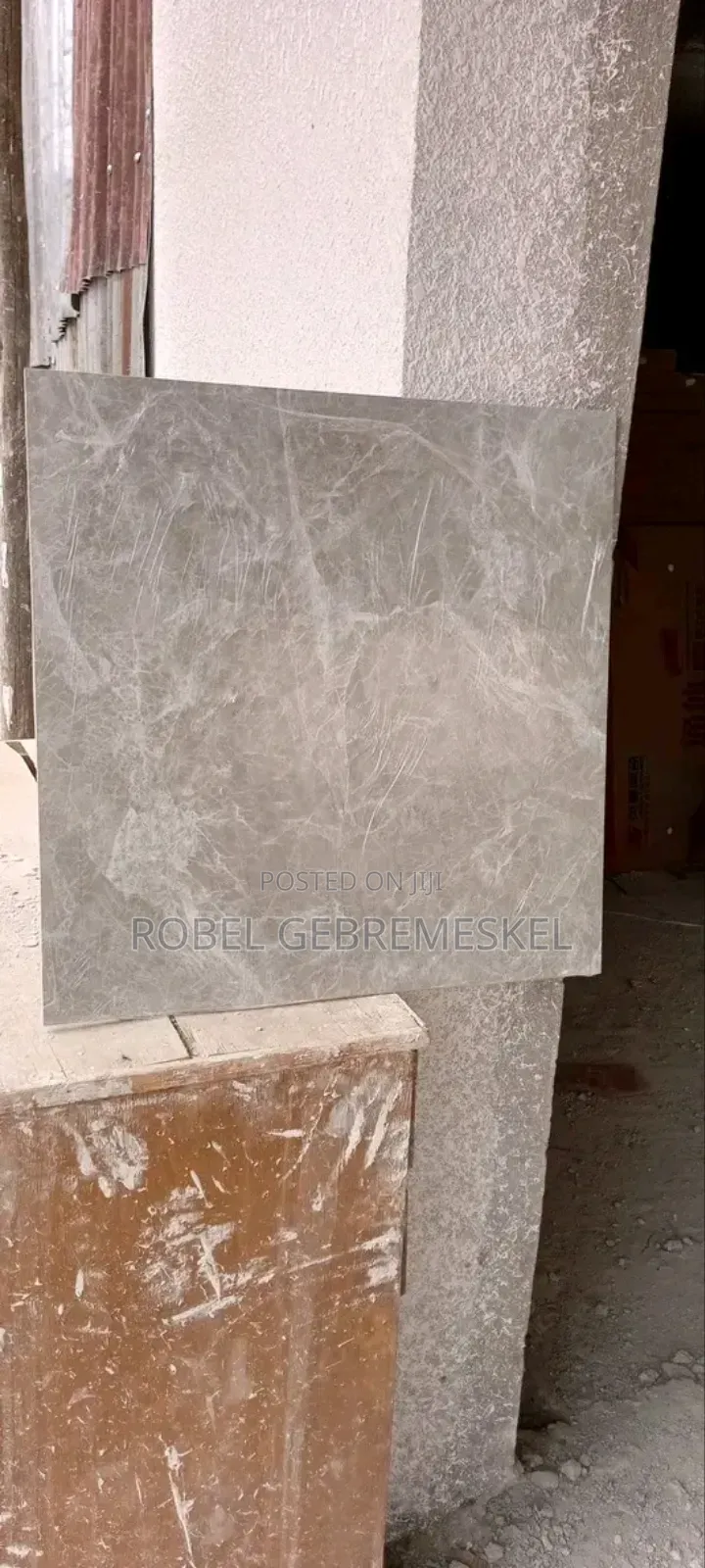 Ceramic Tiles