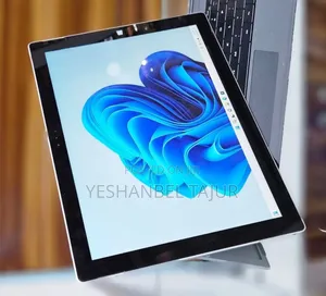 New Laptop Microsoft Surface Pro 3 8GB Intel Core i5 SSD 256GB