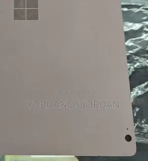 New Laptop Microsoft Surface Book 3 16GB Intel Core I7 SSD 256GB