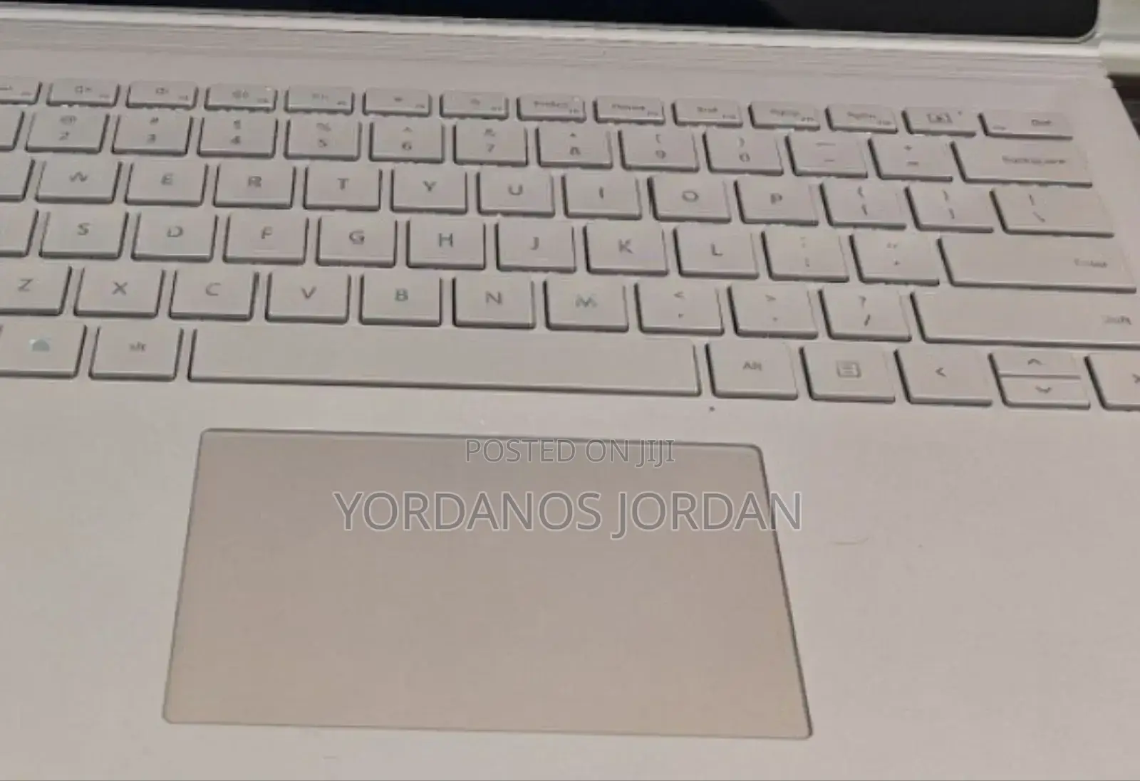 New Laptop Microsoft Surface Book 3 16GB Intel Core I7 SSD 256GB
