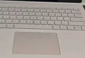 New Laptop Microsoft Surface Book 3 16GB Intel Core I7 SSD 256GB