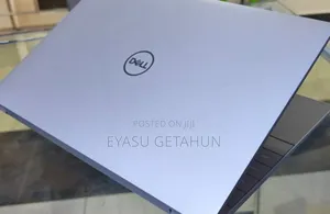 New Laptop Dell XPS 13 9320 16GB Intel Core I7 SSD 512GB