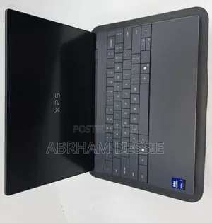 New Laptop Dell 16GB Intel Core Ultra 7 SSD 512GB